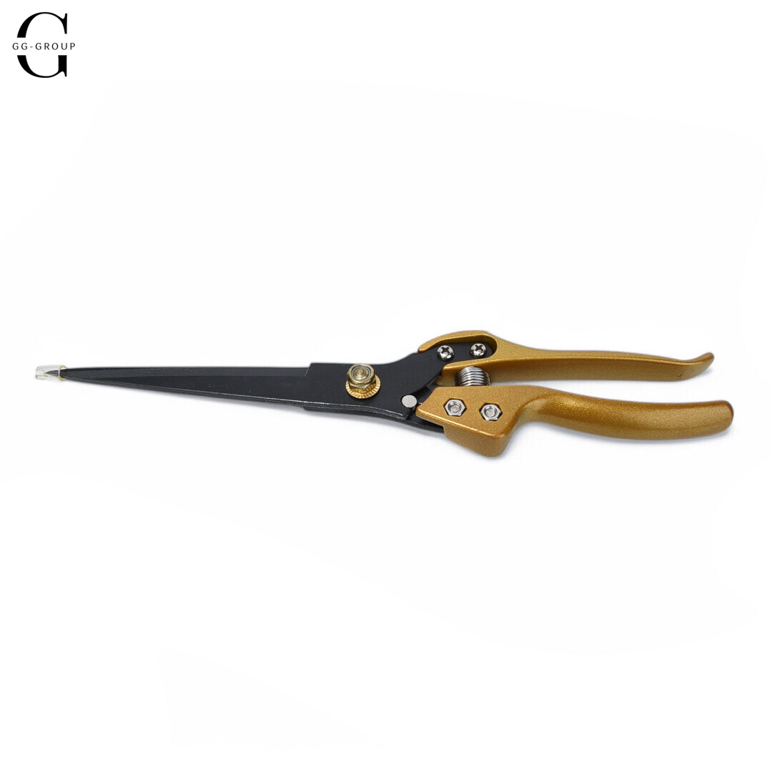 Професійні ножиці FEL LONG - Wool-Shears – гострі, міцні, довговічні! Premium